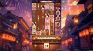 Oishi Delights demo play free 2