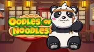 Oodles Of Noodles max win video 1
