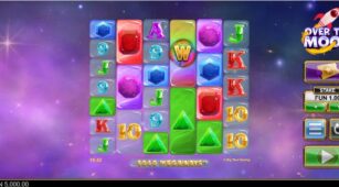 Over The Moon demo play free 0