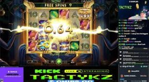 Pandora’s Treasure max win video 0