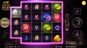Papaya Pop demo play free 0