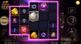 Papaya Pop demo play free 3