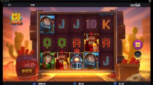 Payday Express demo play free 0