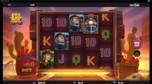 Payday Express demo play free 1