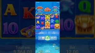 Pearl Diver 2: Treasure Chest max win video 0