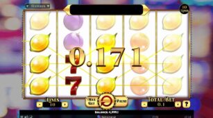 Penny Fruits Xtreme demo play free 1