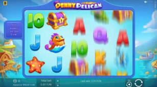 Penny Pelican demo play free 1