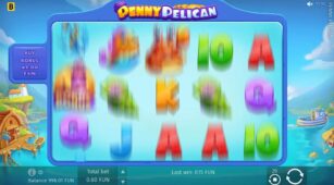 Penny Pelican demo play free 3
