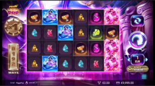 Piggy Pop demo play free 0