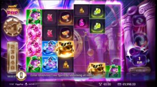 Piggy Pop demo play free 1