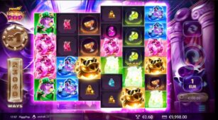 Piggy Pop demo play free 2