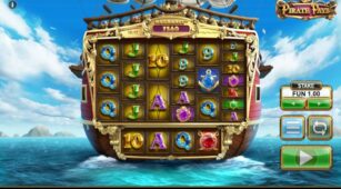Pirate Pays demo play free 0