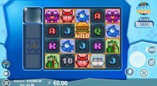 Pixel Paws demo play free 0