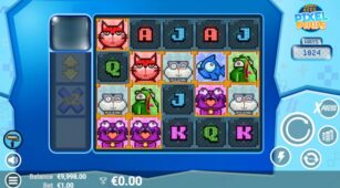 Pixel Paws demo play free 2