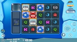 Pixel Paws demo play free 3