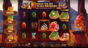 Play With The Devil demo play free 3