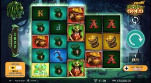 Pop O’gold demo play free 0