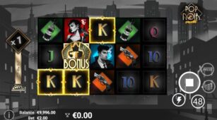 Popnoir demo play free 1