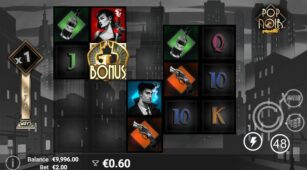 Popnoir demo play free 2