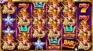 Joker King max win video 0