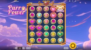 Purr Power demo play free 3