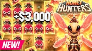 Honey Hunters max win video 1