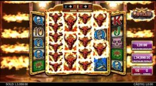 Outlaw max win video 0