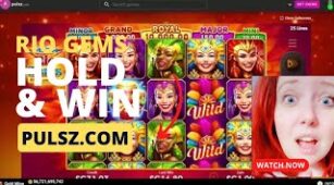 Rio Gems max win video 2