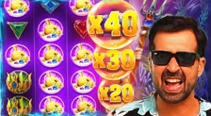 Rise Of Atlantis 2 max win video 0