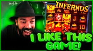 Infernus max win video 2