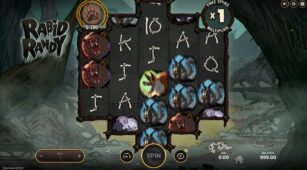 Rabid Randy demo play free 0