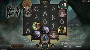 Rabid Randy demo play free 3