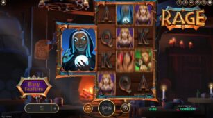 Rage demo play free 0