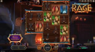 Rage demo play free 1
