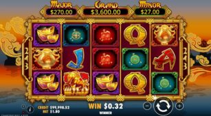 Raging Bull demo play free 0