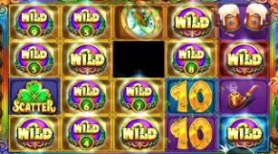 Rainbow Reels max win video 0