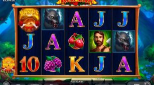 Red Cap demo play free 3