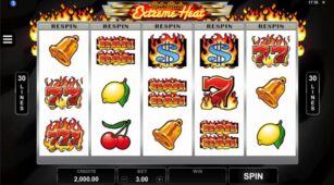 Retro Reels – Extreme Heat demo play free 0