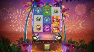 Rio Fantasia demo play free 0