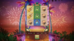 Rio Fantasia demo play free 3