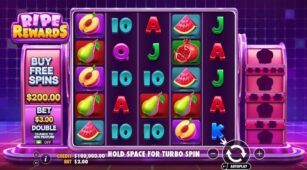 Ripe Rewards demo play free 1