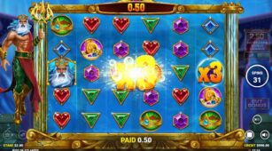 Rise Of Atlantis 2 demo play free 2