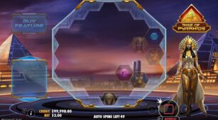 Rise Of Pyramids demo play free 1