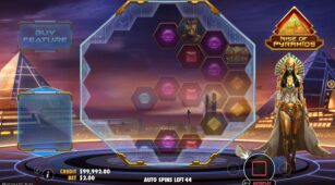 Rise Of Pyramids demo play free 2