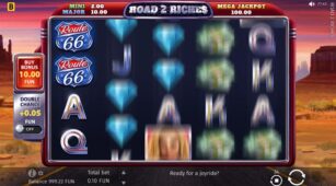 Road 2 Riches demo play free 2