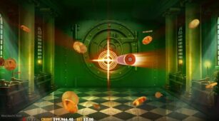 Robber Strike demo play free 1