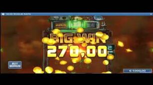 Rogue Rats Of Nitropolis max win video 1