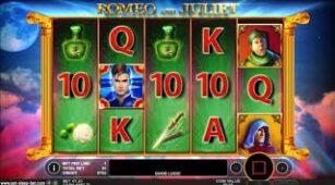 Romeo And Juliet max win video 0