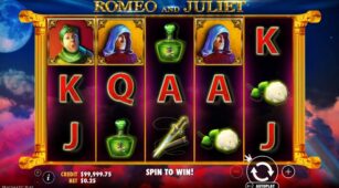 Romeo And Juliet demo play free 0