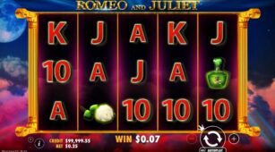 Romeo And Juliet demo play free 1